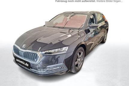 Skoda Octavia 53.050 km 25.900 &euro; Enge-Sande 25917