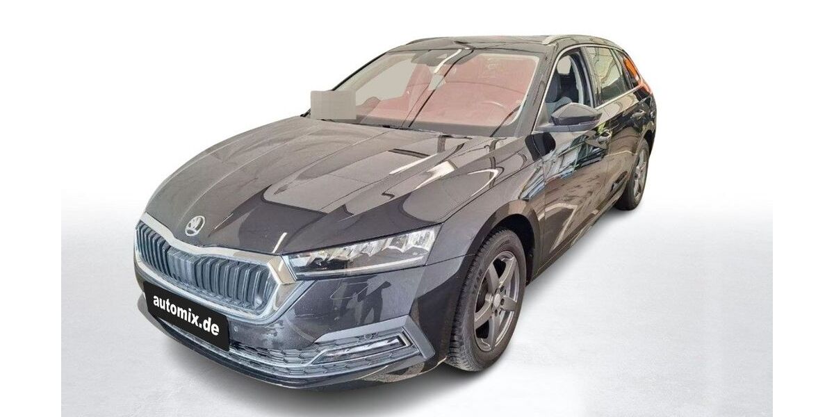 Skoda Octavia 53.050 km 25.900 &euro; Enge-Sande 25917
