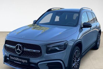 Mercedes-Benz GLB 220 9.500 km 51.110 &euro; Flensburg 24941