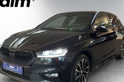 Skoda Fabia 10.773 km 21.490 &euro; Leck 25917