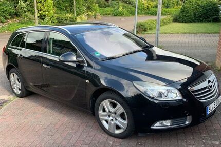 Opel Insignia 177.000 km 4.300 &euro; Neuberend 24879