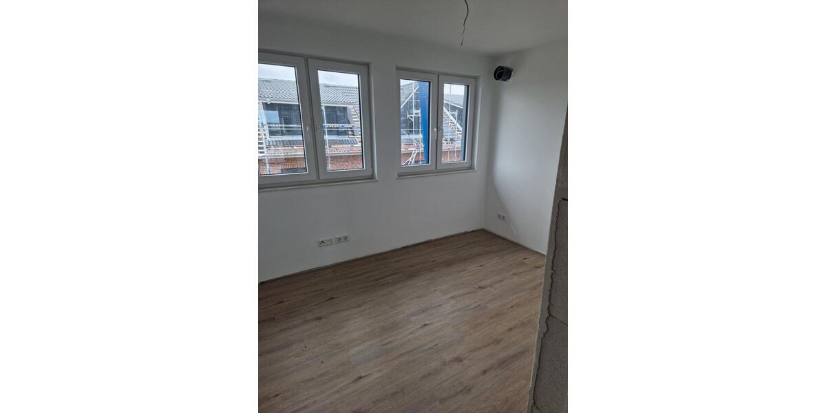 Dachgeschoßwohnung Oeversee - 4 Zimmer, 81 m&sup2;, 1.125&euro; | Angebot:25792853