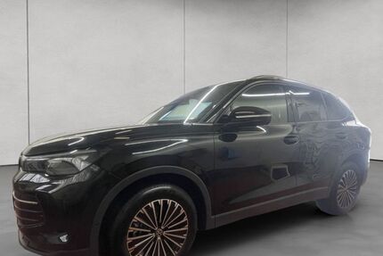 VW Tiguan 16.600 km 37.880 &euro; Flensburg 24944