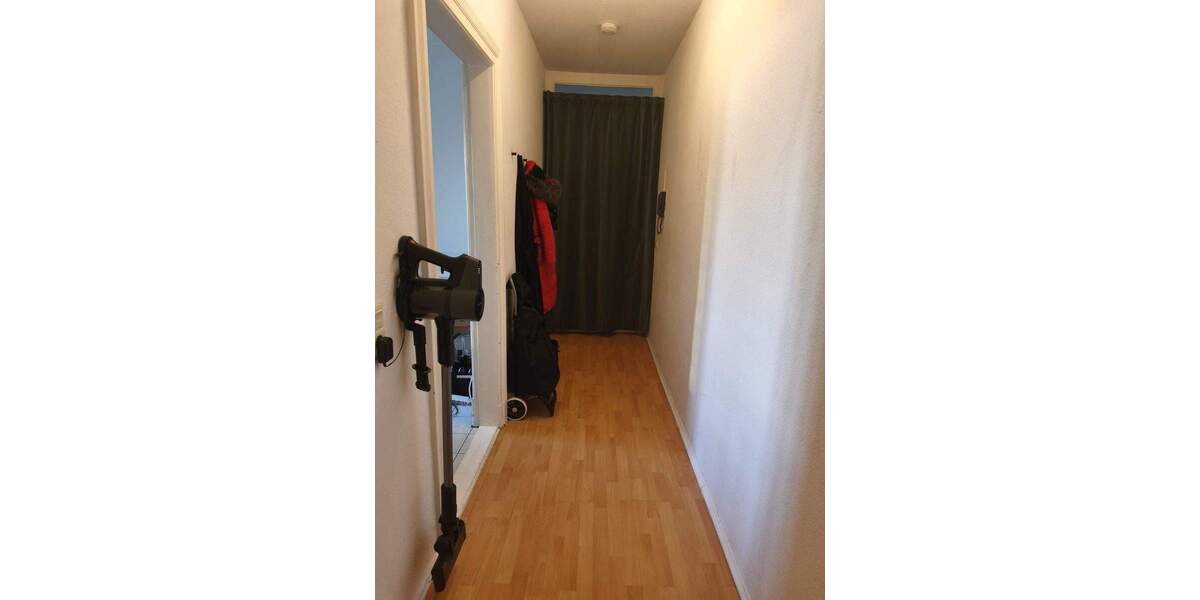 Etagenwohnung Flensburg Neustadt - 2 Zimmer, 76 m&sup2;, 210.000&euro; | Angebot:25665963