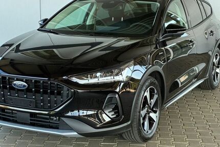 Ford Focus 1.500 km 26.480 &euro; Flensburg 24941