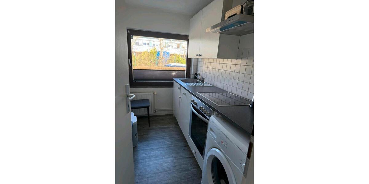 Etagenwohnung Flensburg Altstadt - 2 Zimmer, 45 m&sup2;, 670&euro; | Angebot:25783897