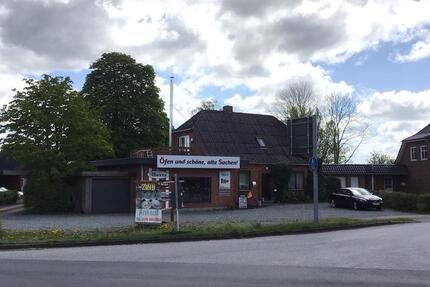 Gewerbeobjekt Großenwiehe - 600&euro; | Angebot:24713024