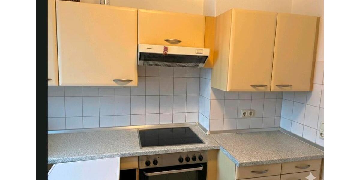 Etagenwohnung Flensburg Altstadt - 3 Zimmer, 60 m&sup2;, 510&euro; | Angebot:24866348