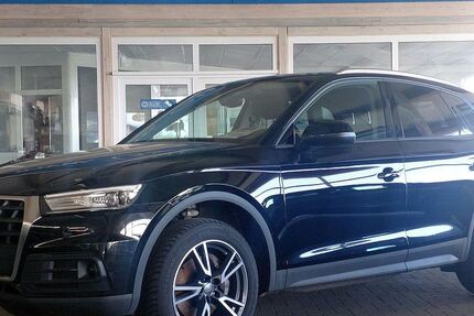 Audi Q5 104.261 km 28.990 &euro; Steinbergkirche 24972