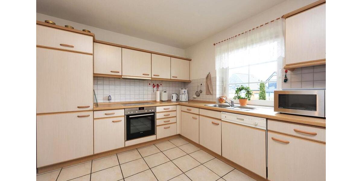 Bungalow Steinbergkirche - 4 Zimmer, 110 m&sup2;, 379.000&euro; | Angebot:25723092