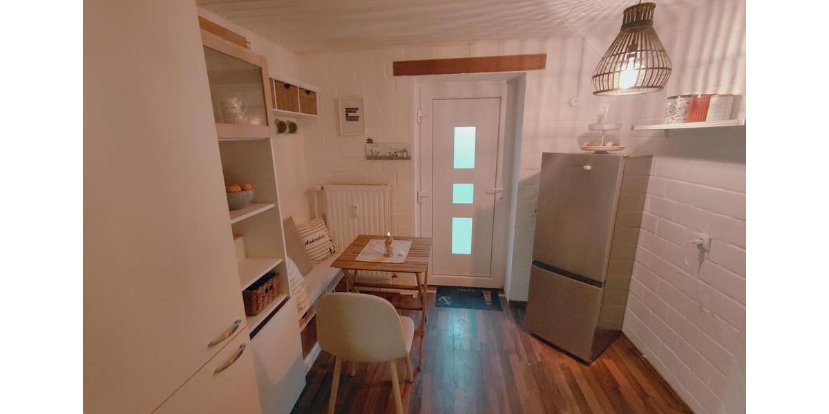 Erdgeschoßwohnung Leck - 4 Zimmer, 88 m&sup2;, 612&euro; | Angebot:26036268