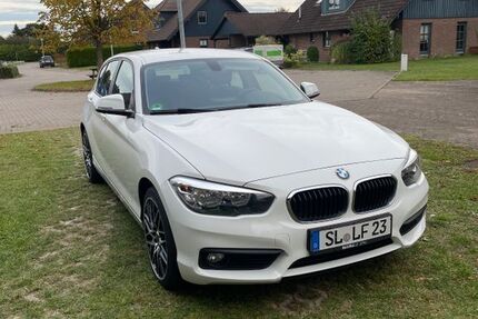 BMW 116 152.440 km 10.900 &euro; Bollingstedt 24855