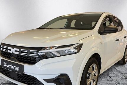 Dacia Sandero 37.000 km 12.930 &euro; Flensburg 24941