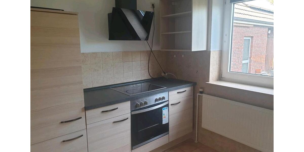 Erdgeschoßwohnung Viöl - 2 Zimmer, 45 m&sup2;, 620&euro; | Angebot:26503260