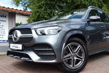 Mercedes-Benz GLE 400 123.700 km 50.900 &euro; Flensburg 24941