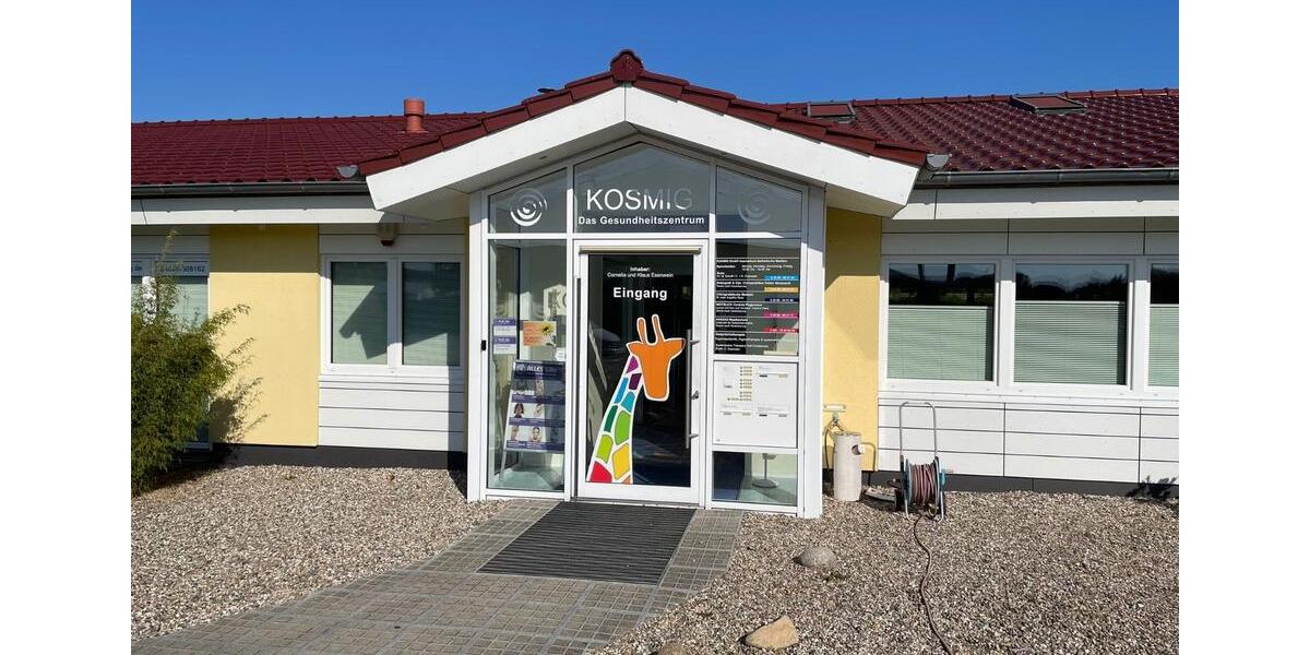 Gewerbeobjekt Handewitt - 300&euro; | Angebot:26183032
