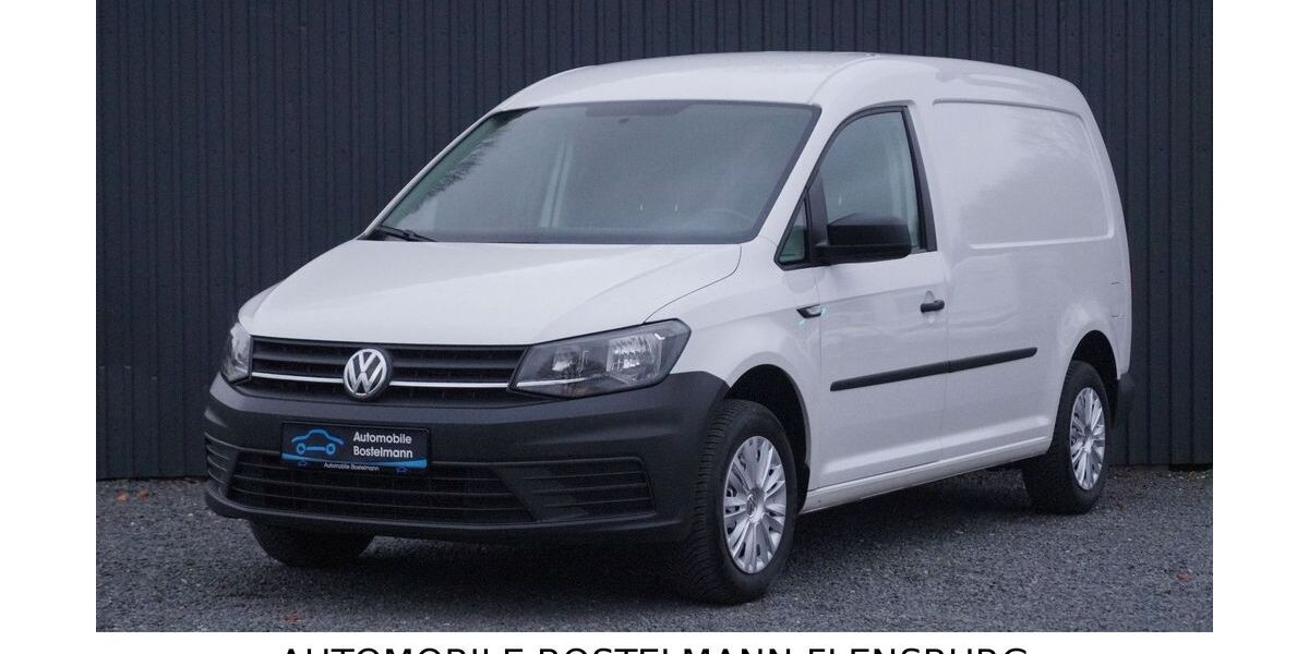 VW Caddy Maxi 77.200 km 16.950 &euro; Flensburg 24943