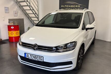 VW Touran 34.600 km 25.990 &euro; Handewitt 24983