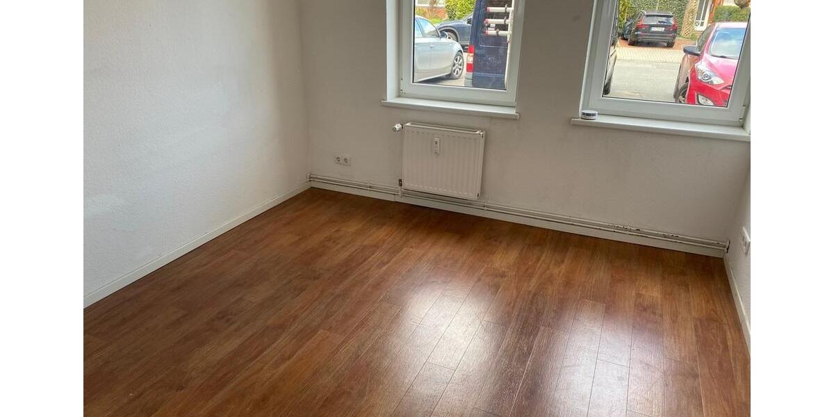 Erdgeschoßwohnung Flensburg - 2 Zimmer, 46 m&sup2;, 490&euro; | Angebot:26002897