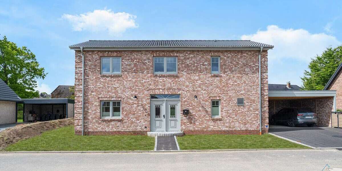 Einfamilienhaus Munkbrarup - 5 Zimmer, 174 m&sup2;, 749.000&euro; | Angebot:26821953