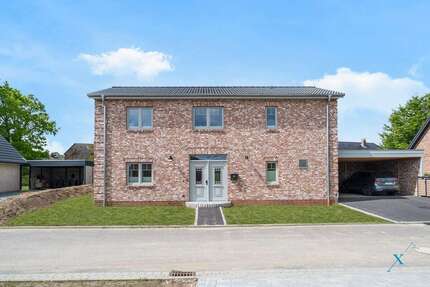 Haus Munkbrarup - 5 Zimmer, 174 m&sup2;, 749.000&euro; | Angebot:26821953