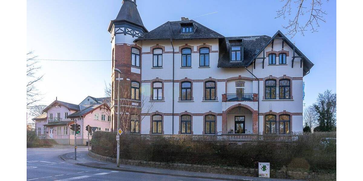 Etagenwohnung Flensburg Altstadt - 3 Zimmer, 70 m&sup2;, 269.000&euro; | Angebot:26208302