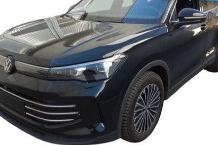VW Tiguan 9.970 km 41.980 &euro; Flensburg 24941