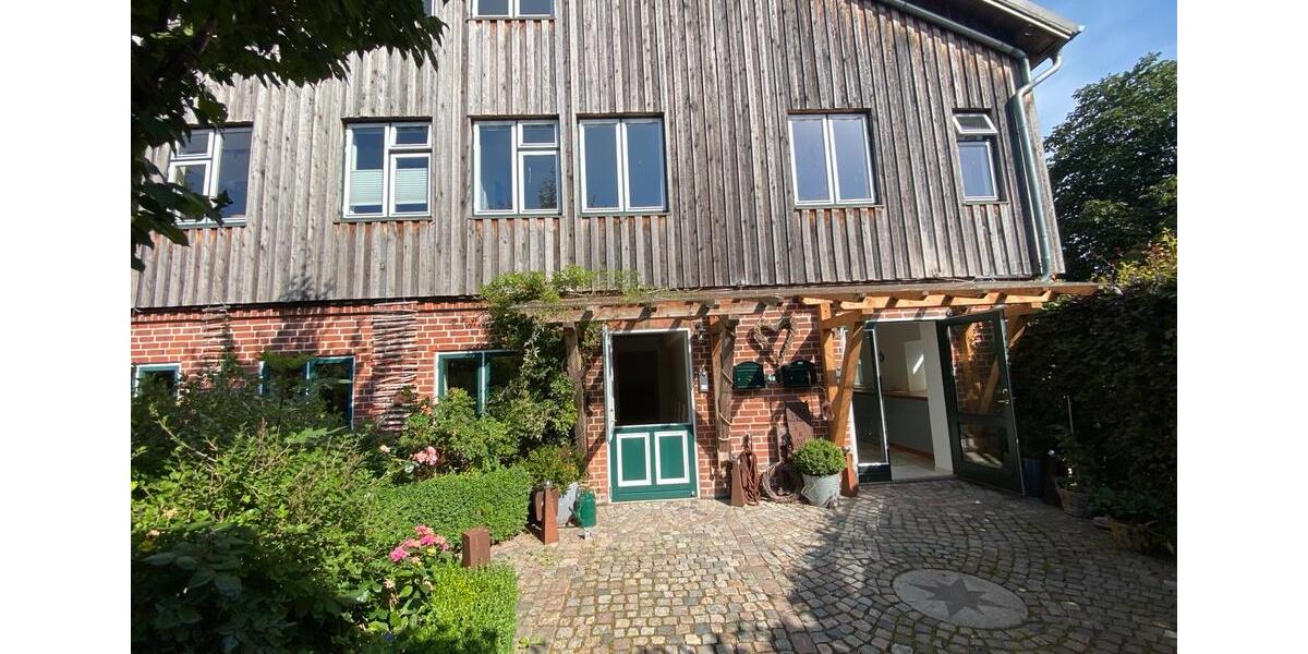 Loft - Studio - Atelier Süderbrarup - 7 Zimmer, 300 m&sup2;, 630.000&euro; | Angebot:27081106