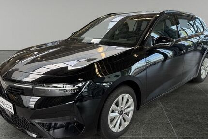 Opel Astra 3.000 km 26.980 &euro; Flensburg 24941