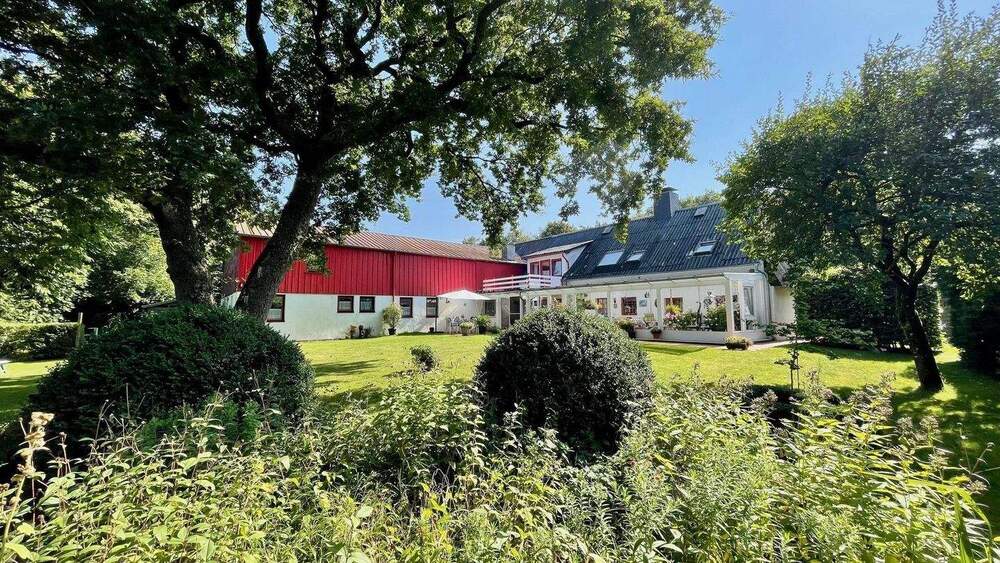 Bauernhaus, Landhaus Schafflund - 1 Zimmer, 328 m&sup2;, 429.000&euro; | Angebot:25731066