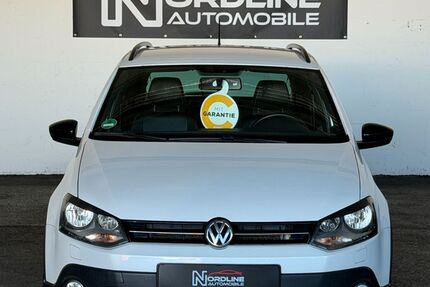VW Polo 176.384 km 7.495 &euro; Flensburg 24941