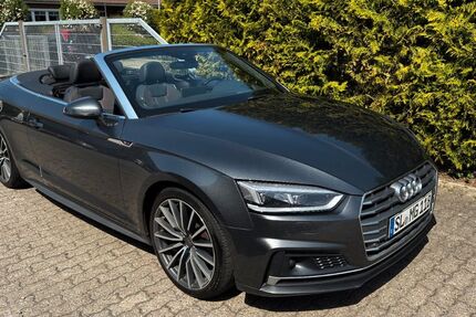 Audi A5 143.000 km 18.900 &euro; Handewitt 24983