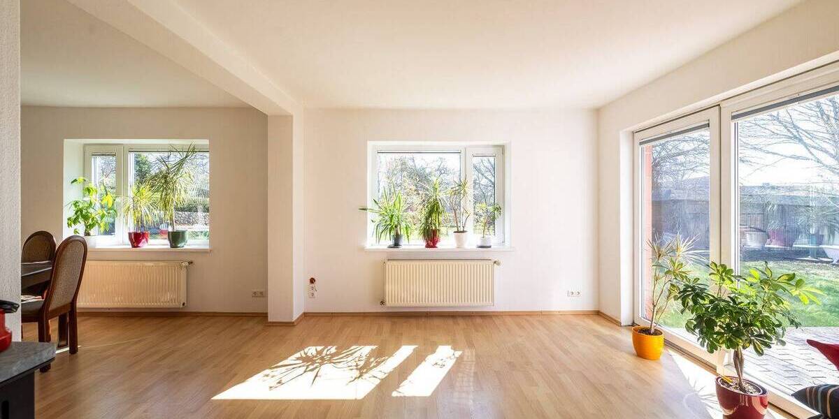 Einfamilienhaus Steinberg - 3 Zimmer, 102 m&sup2;, 420.000&euro; | Angebot:26402779
