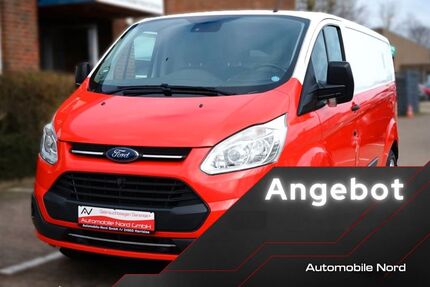 Ford Transit 138.306 km 13.900 &euro; Harrislee 24955