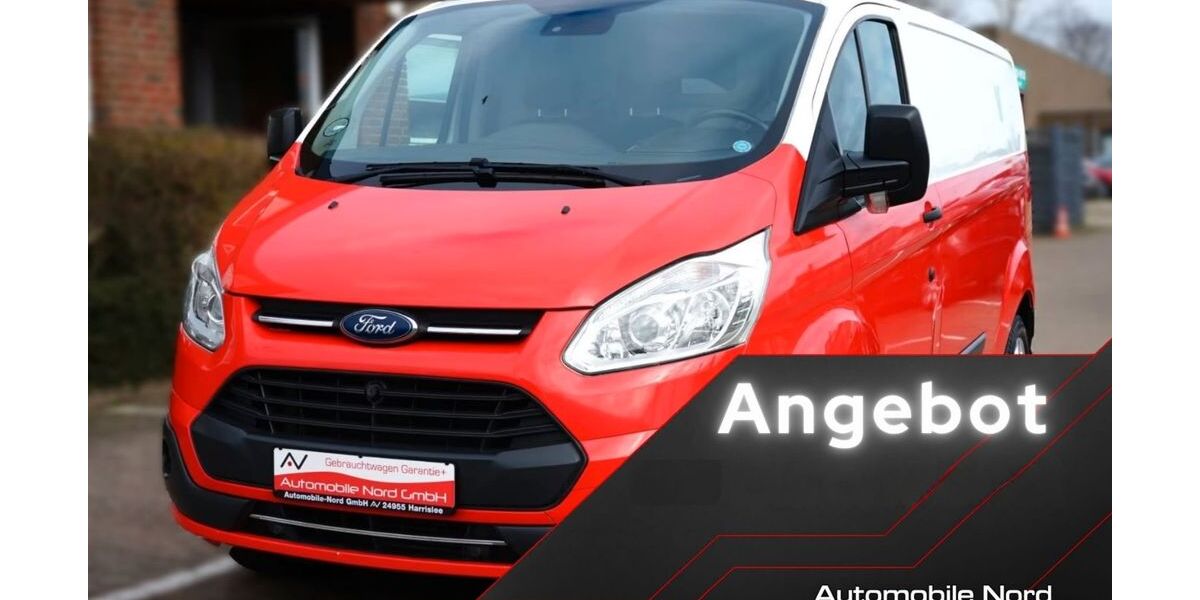 Ford Transit 138.306 km 13.900 &euro; Harrislee 24955