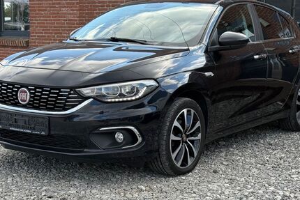 Fiat Tipo 65.240 km 11.980 &euro; Handewitt 24976