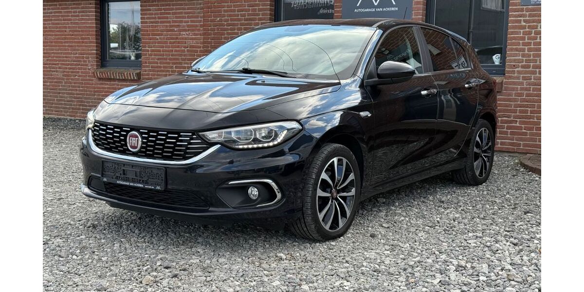 Fiat Tipo 65.240 km 12.380 &euro; Handewitt 24976