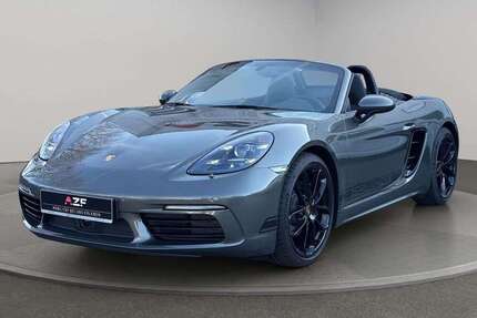 Porsche Boxster 7.635 km 74.930 &euro; Flensburg 24941