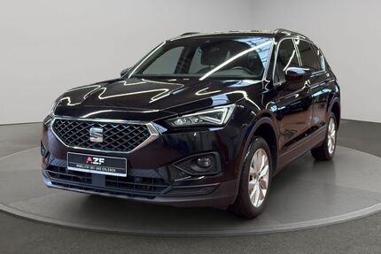 Seat Tarraco 117.357 km 22.890 &euro; Flensburg 24941