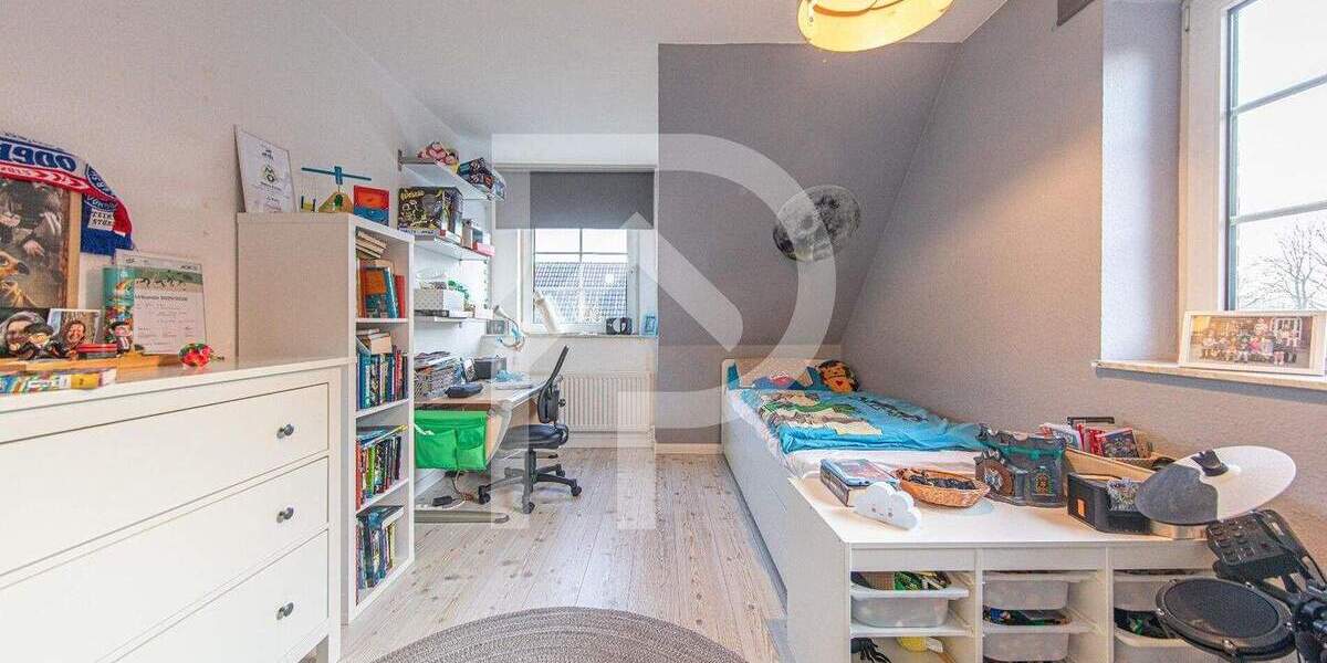 Doppelhaushälfte Wees - 4 Zimmer, 106 m&sup2;, 310.000&euro; | Angebot:25691088