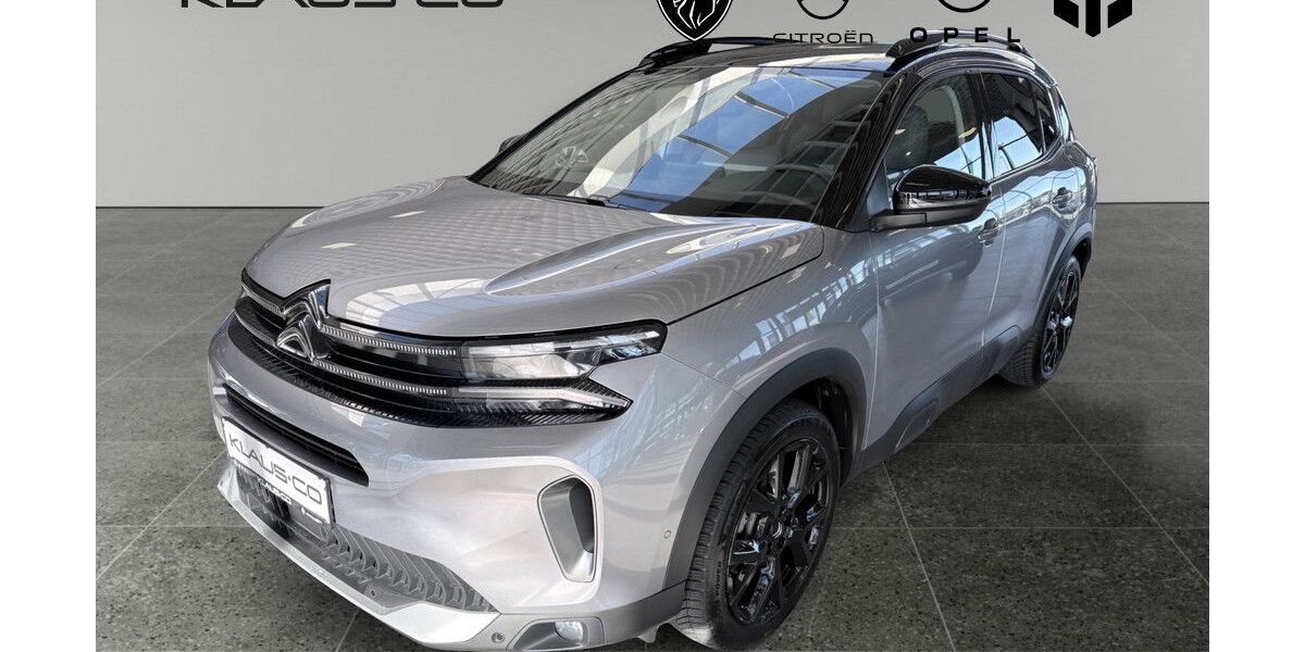 Citroen C5 Aircross 25.000 km 23.990 &euro; Flensburg 24941