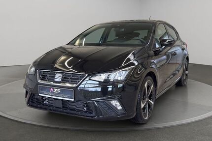 Seat Ibiza 8.279 km 19.780 &euro; Flensburg 24941