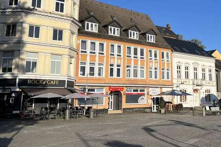 Wohnung Flensburg Altstadt - 2 Zimmer, 64 m&sup2;, 605&euro; | Angebot:26094668