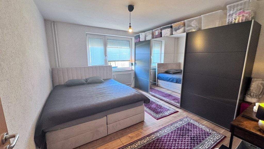 Etagenwohnung Flensburg Weiche - 4 Zimmer, 76 m&sup2;, 229.000&euro; | Angebot:25671789