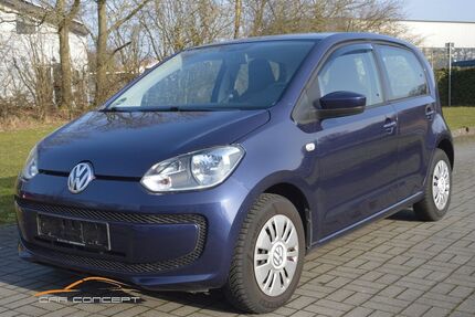VW up! 32.500 km 8.250 &euro; Harrislee 24955