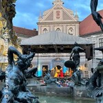 Sommerkonzerte im Brunnenhof