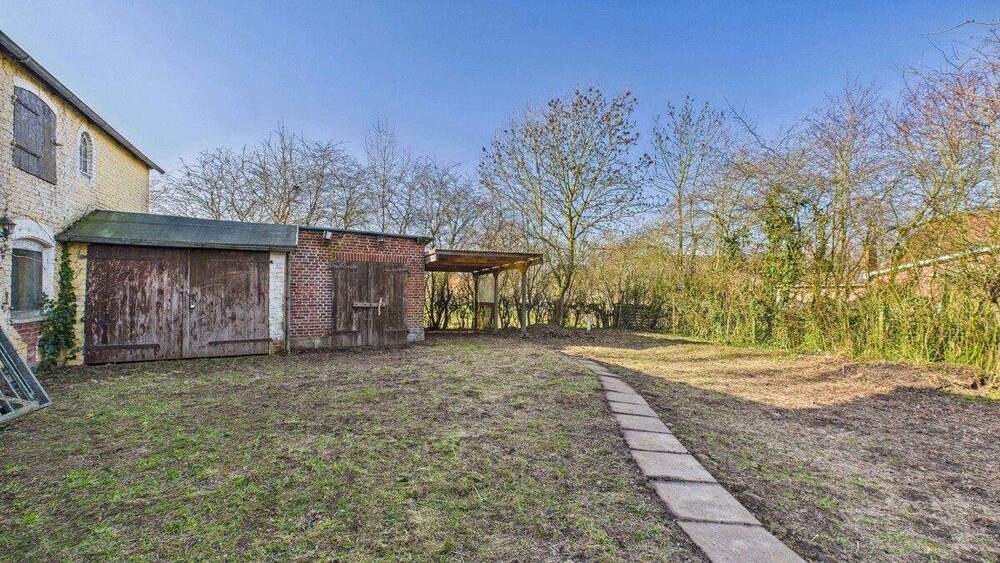 Einfamilienhaus Esgrus - 6 Zimmer, 139 m&sup2;, 169.000&euro; | Angebot:25726970