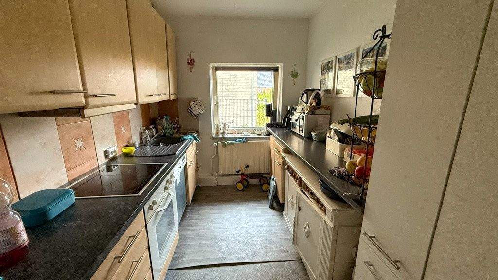 Einfamilienhaus Oeversee Munkwolstrup - 7 Zimmer, 180 m&sup2;, 259.000&euro; | Angebot:25672129