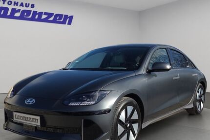 Hyundai IONIQ 6 4.752 km 35.980 &euro; Gelting 24395