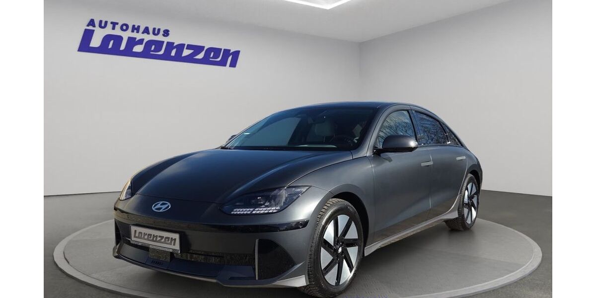 Hyundai IONIQ 6 4.752 km 35.980 &euro; Gelting 24395